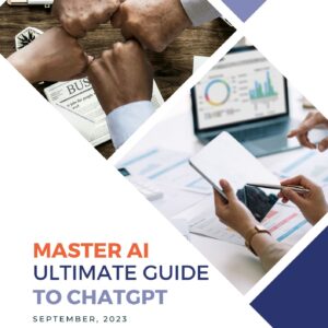 Blueberry Marketing Guide: ChatGPT Insights, Strategies, and Success for Today's Marketers