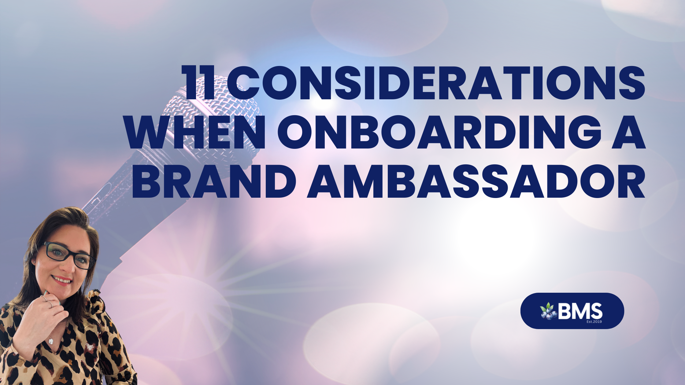 When To Onboard A Brand Ambassador