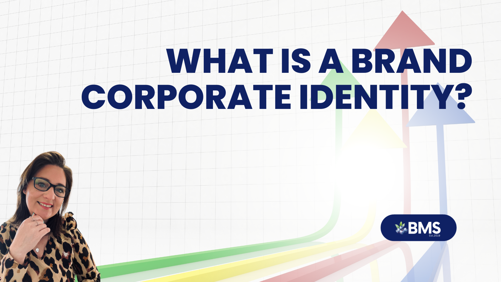 What is a Brand Corporate Identity?