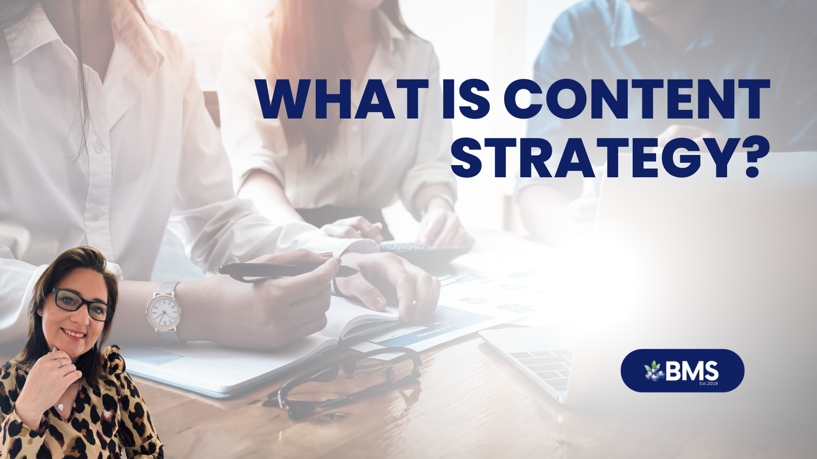 What Is a Content Strategy?