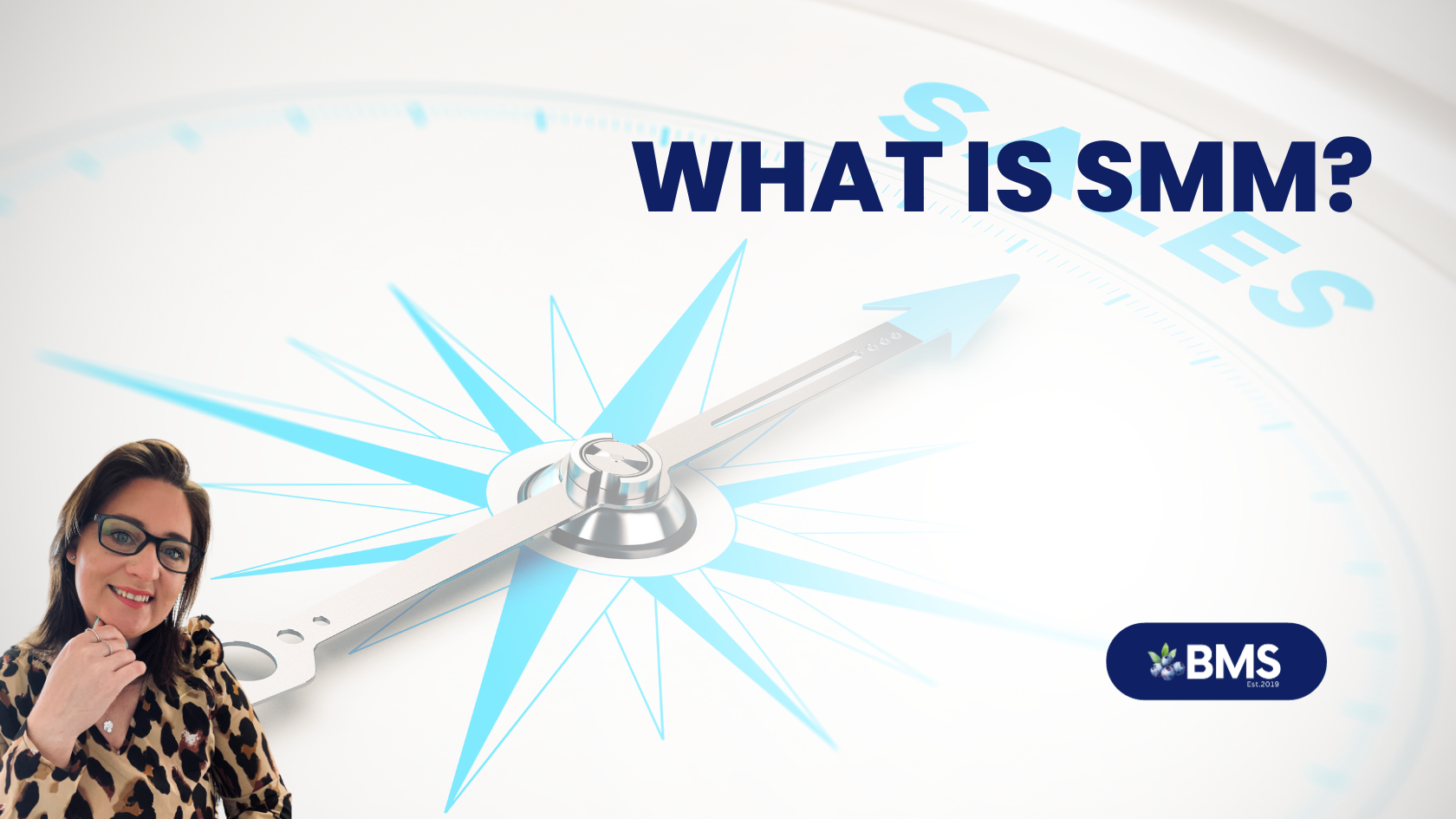 What is Social Media Marketing [SMM]?